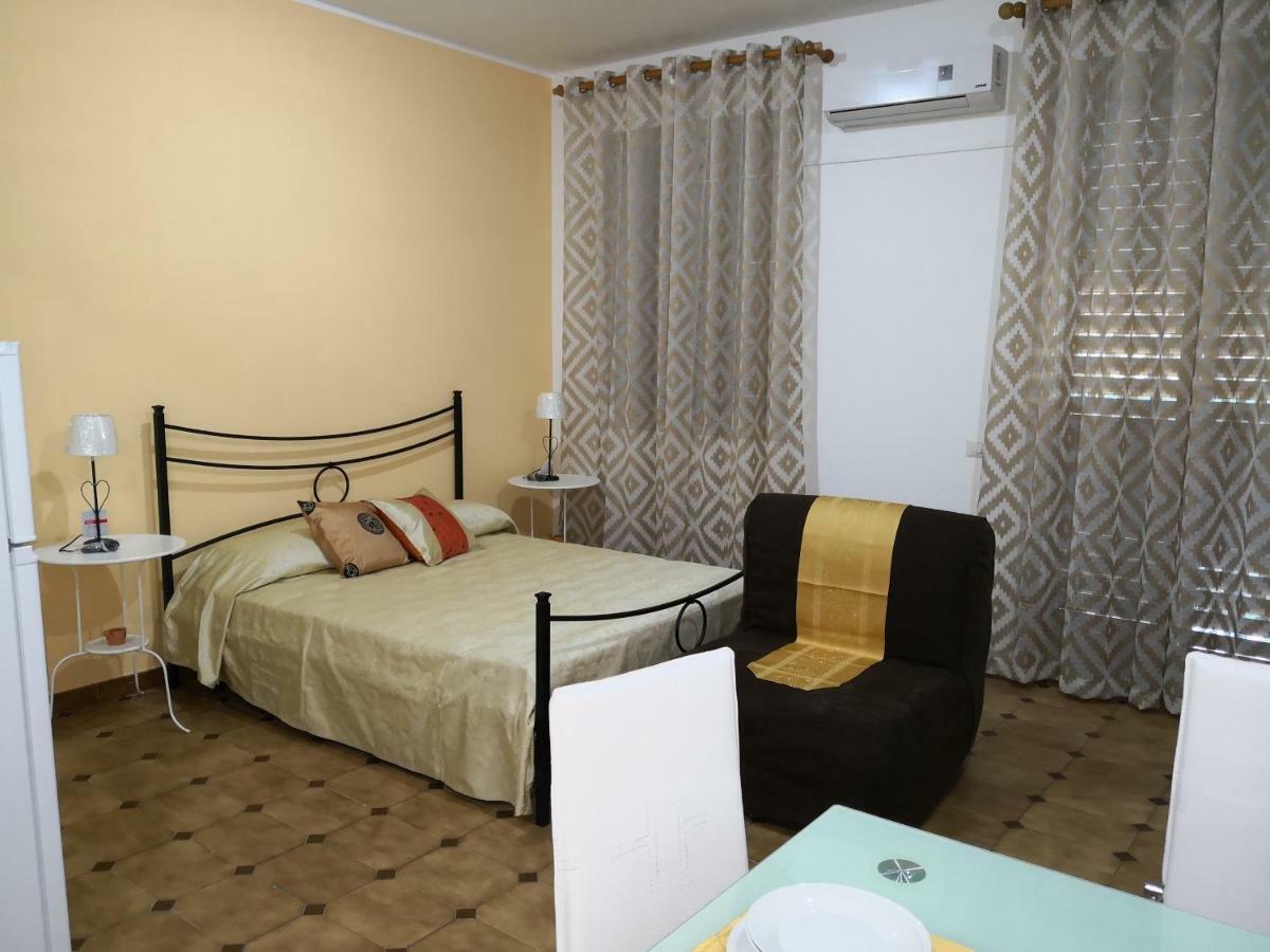 Monolocale Trappitello - Apartments Taormina Exterior photo