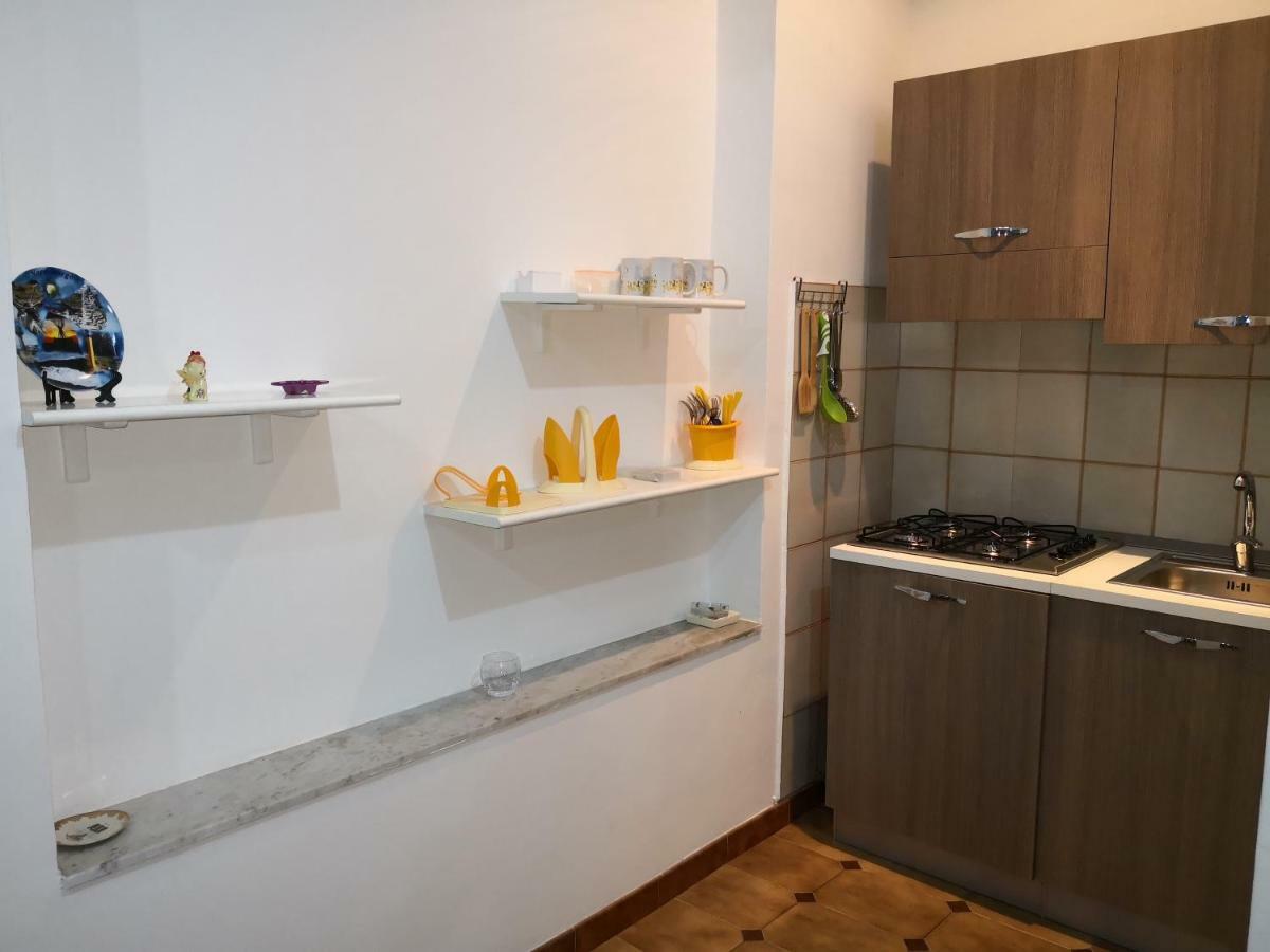 Monolocale Trappitello - Apartments Taormina Exterior photo