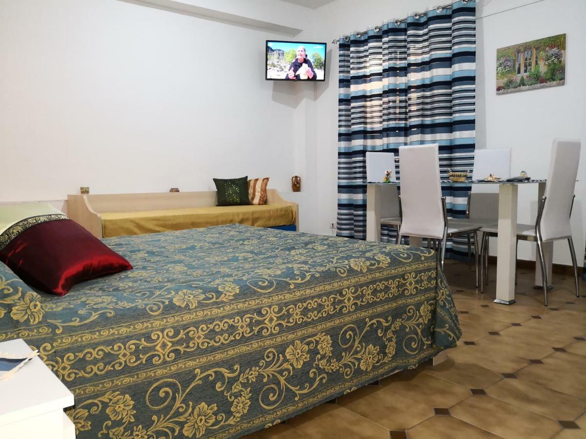 Monolocale Trappitello - Apartments Taormina Exterior photo