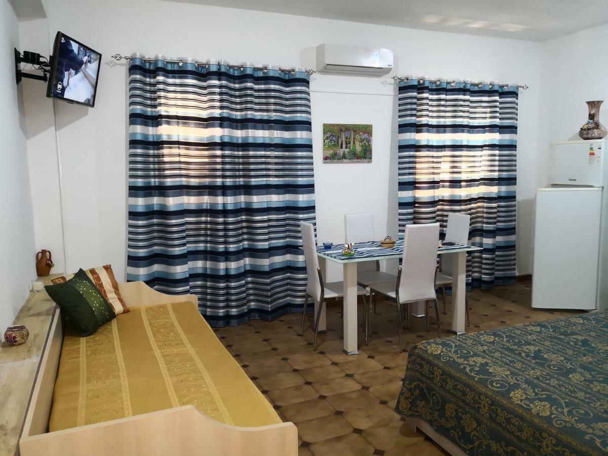 Monolocale Trappitello - Apartments Taormina Exterior photo