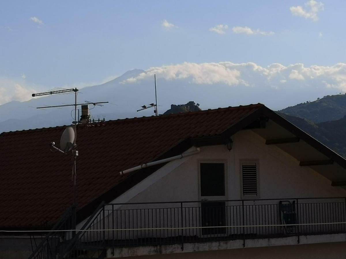 Monolocale Trappitello - Apartments Taormina Exterior photo